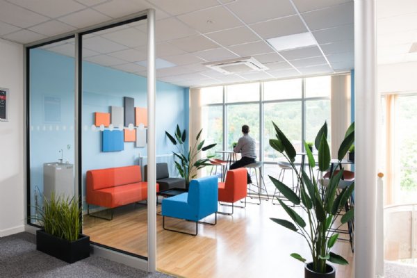 Property at The Innovation Centre, Festival Drive, Ebbw Vale NP23 8XA, Ebbw Vale, NP23 8XA